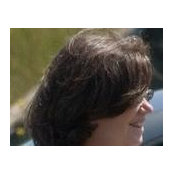 Mary Barton's photo
