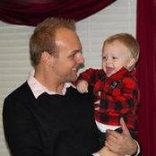 Richard Darby's photo