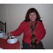 Mary English's photo