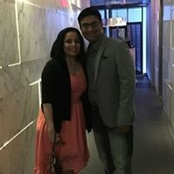 Amish Mehta's photo