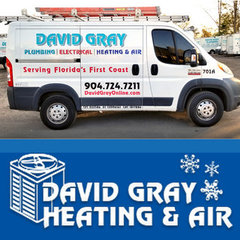 David Gray Plumbing Heating & Air
