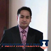 Michael Valencia's photo