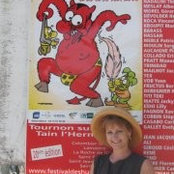 Photo de Donna Thiel