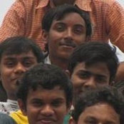 Foto von Nikhil Prasad
