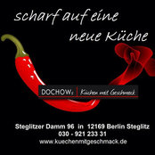 DOCHOWs Küchen mit Geschmacks foto