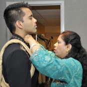 Ibbi Salehjee's photo
