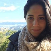 Flavia Machado's photo