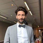 Adam Teitelbaum's photo