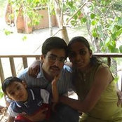 Charu Jain's photo