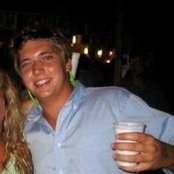 Luke Williamss foto