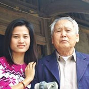 Kim Khuyên's photo