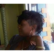 Neisha Mc Pherson's photo