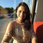 Foto von Farha Aslam