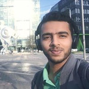 Foto von Salman AlSahil