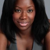 Naomi Johnson's photo