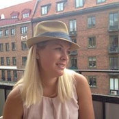 Foto di Sofie Gustafsson