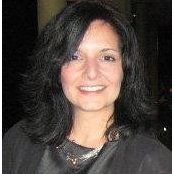 Tina Simones billede