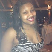 J. Danielle Cadet's photo