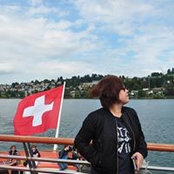 Kriss Ennio's photo
