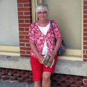 Suzi Hicks's photo