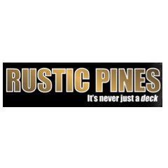 Rustic Pines