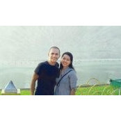 Ma-Ann Alimagno's photo