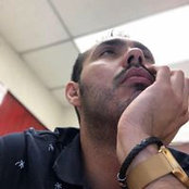 José Gonzalez's photo