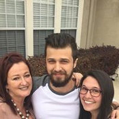 Toni Tanner's photo