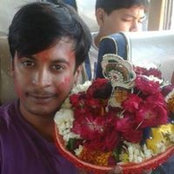 Nik Agarwal's photo