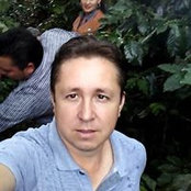 César Noé Cano Chaver's photo