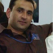 Mudasar Ahad's photo