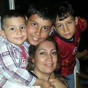 Fatimana Sağtaş Özkul's photo