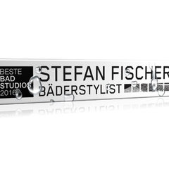 Stefan Fischer -Bäderstylist-