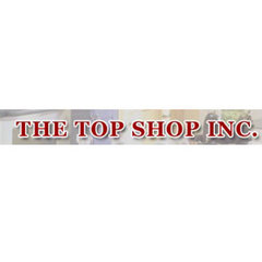 The Top Shop Inc