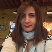 Maryam Aghchay's photo