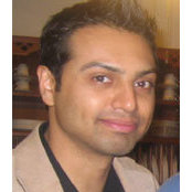 Shibu Abraham's photo