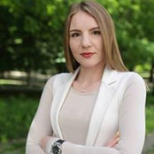 Elena Getmanova's photo