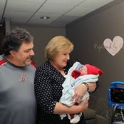 Debby Elliott's photo