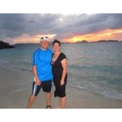 Laurie Morris's photo
