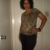 Devonia Womack's photo