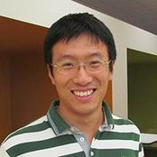 Photo de Zuowei Wang