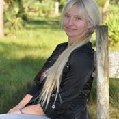 Tatyana Borisiak's photo