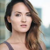 Alena Isengildina's photo