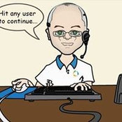 Walter Kozlov's photo