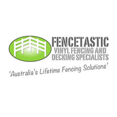 Fencetastic PVC Fencing
