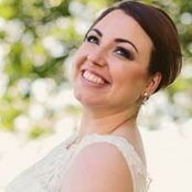 Victoria Brisenden's photo
