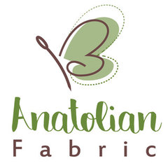Anatolian Fabric
