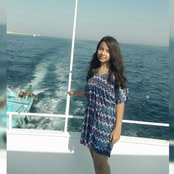 Yomna Ibrahim's photo