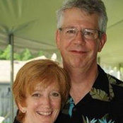 Robert Myers's photo