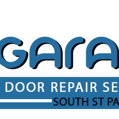 Garage Door Repair South Saint Paul